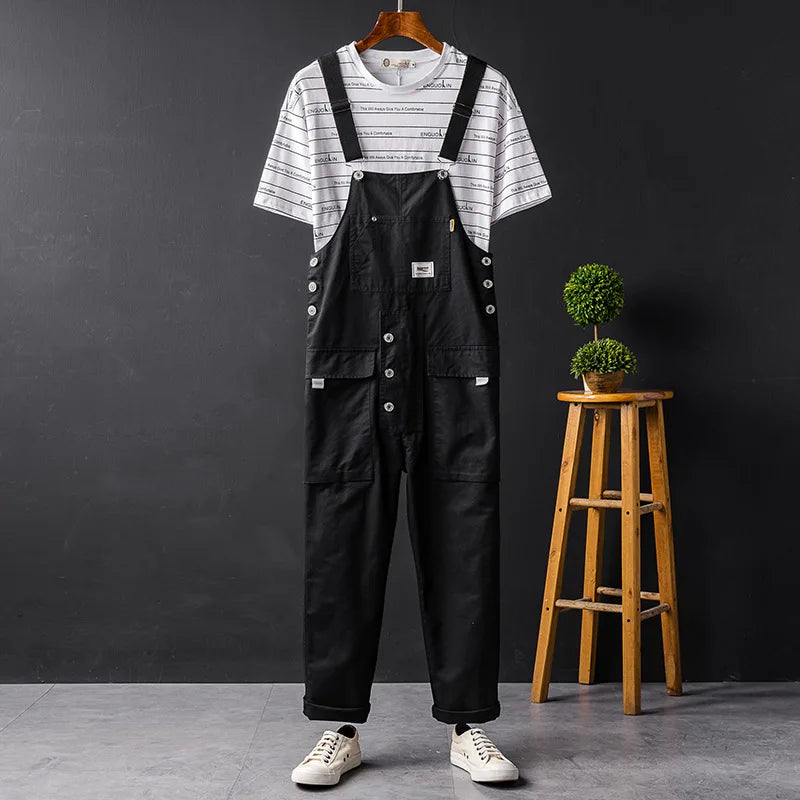 Lena | Premium Tuinoverall