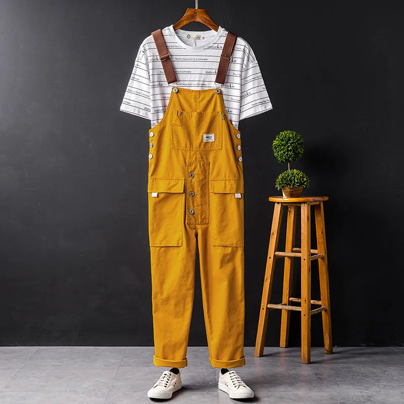 Lena | Premium Tuinoverall