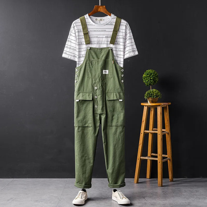 Lena | Premium Tuinoverall