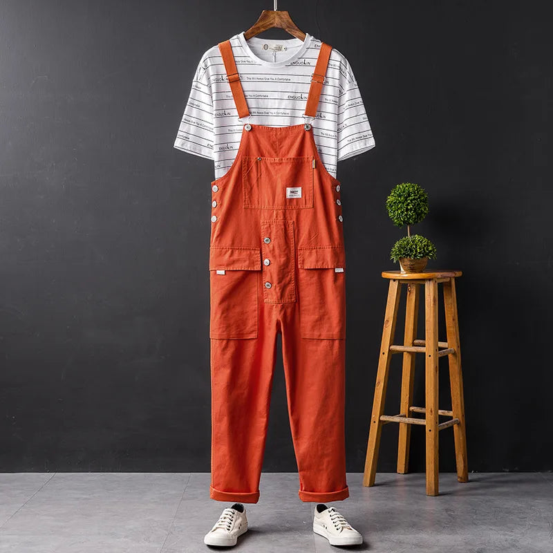 Lena | Premium Tuinoverall