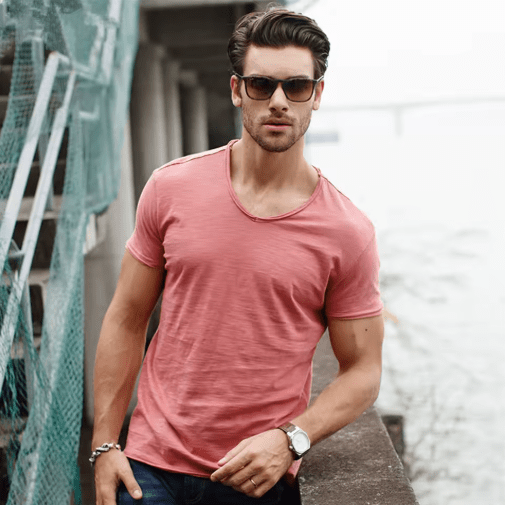 William | T-Shirt (1+1 GRATIS)