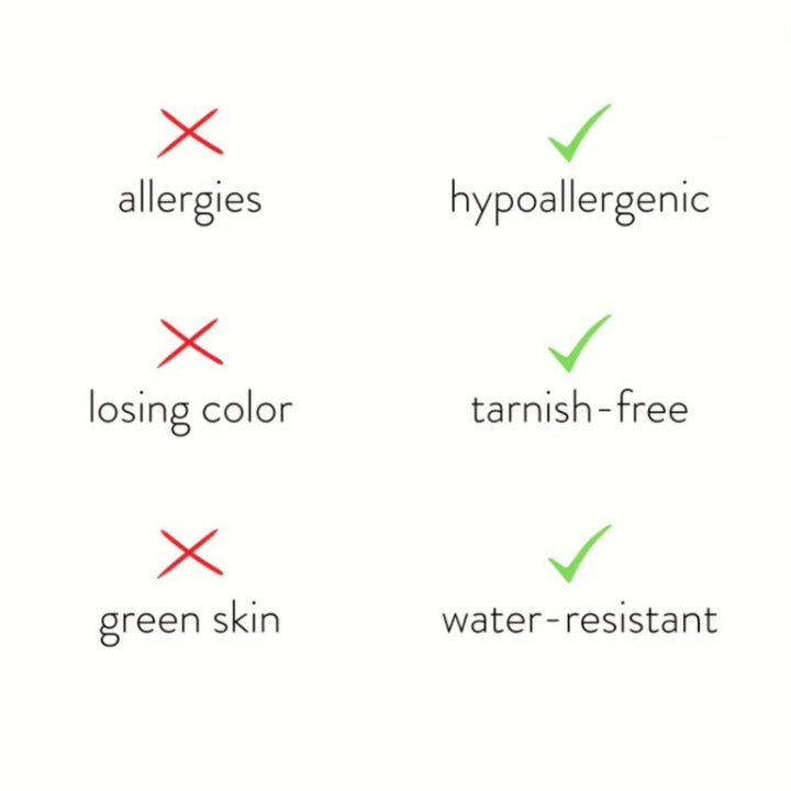 Liza Jade hanger ketting