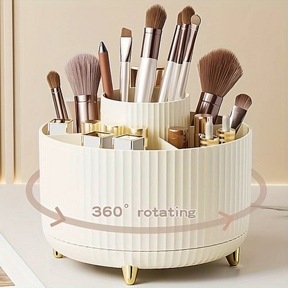 Vivi | 360 graden roterende make up organizer