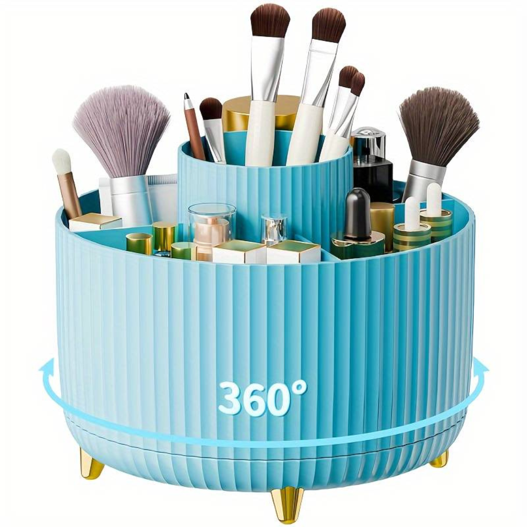 Vivi | 360 graden roterende make up organizer