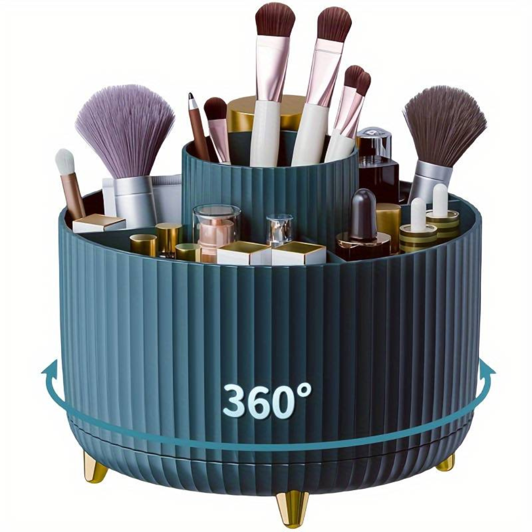 Vivi | 360 graden roterende make up organizer