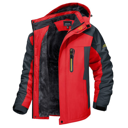 Joop | Wind- en waterafstotende outdoor jas