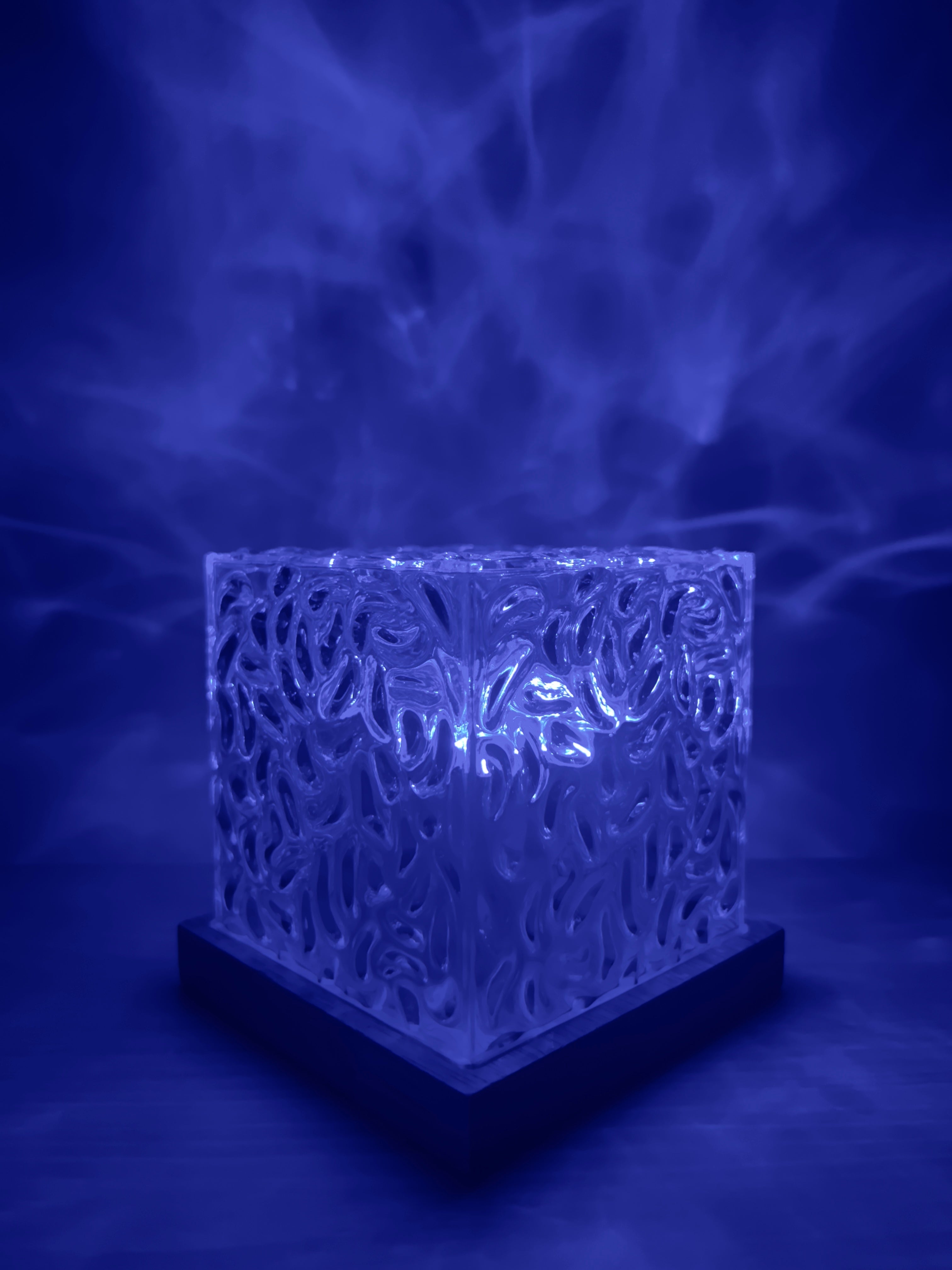 Oceanlume | Lamp
