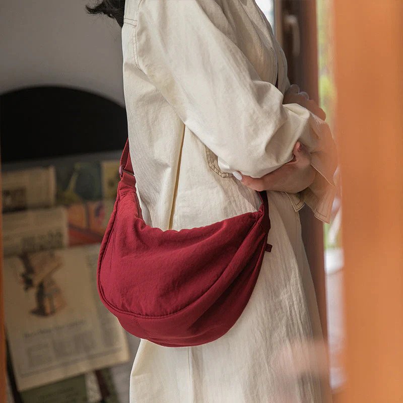 Charlie - Dames Crossbody Tas