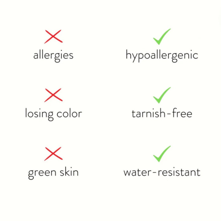 Gouden Slangenketting