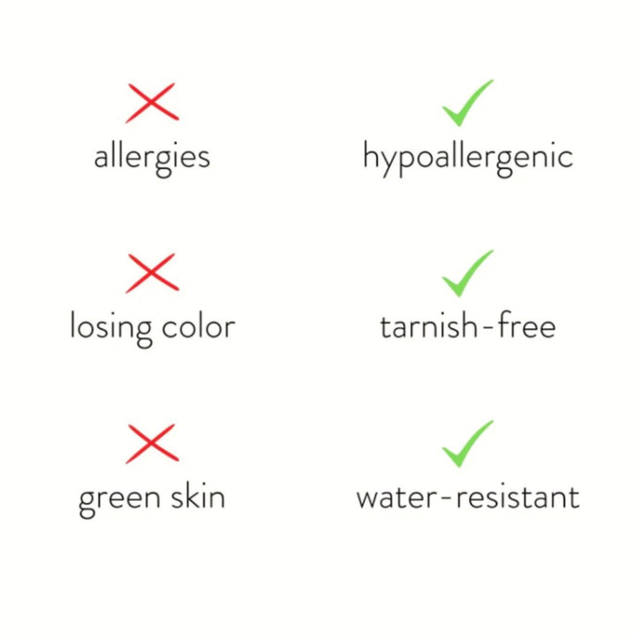 Zilveren Letter Hart Ketting