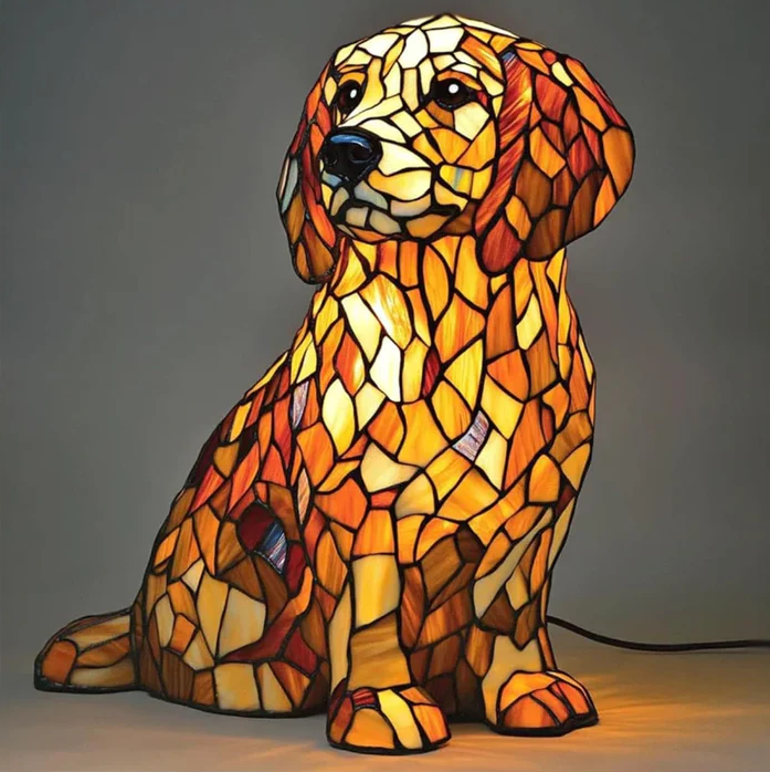 Glow™ | Gezellige Metgezel Lamp