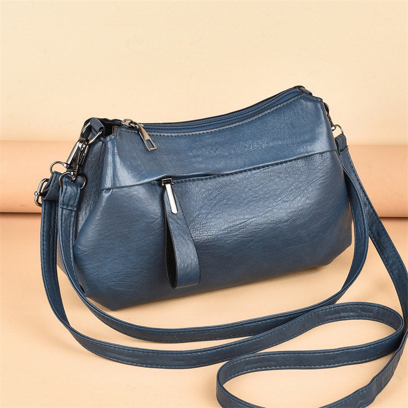 Katie™ - Elegante schoudertas