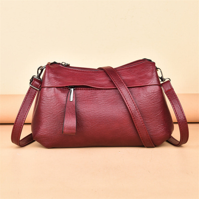 Katie™ - Elegante schoudertas
