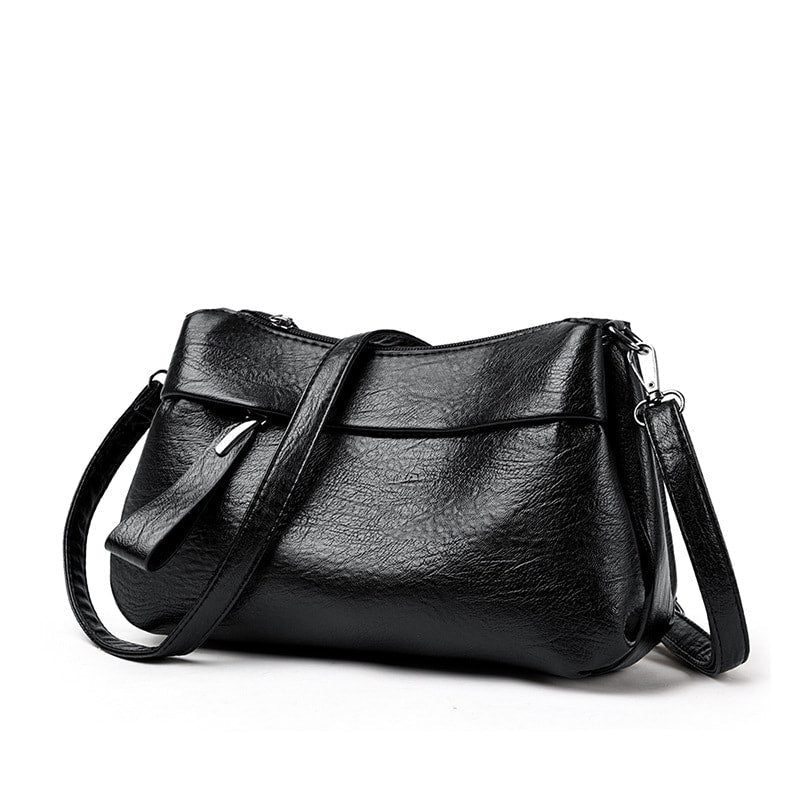 Katie™ - Elegante schoudertas