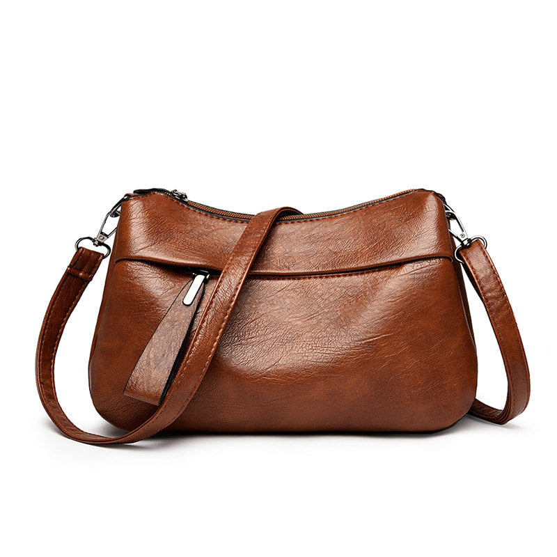 Katie™ - Elegante schoudertas