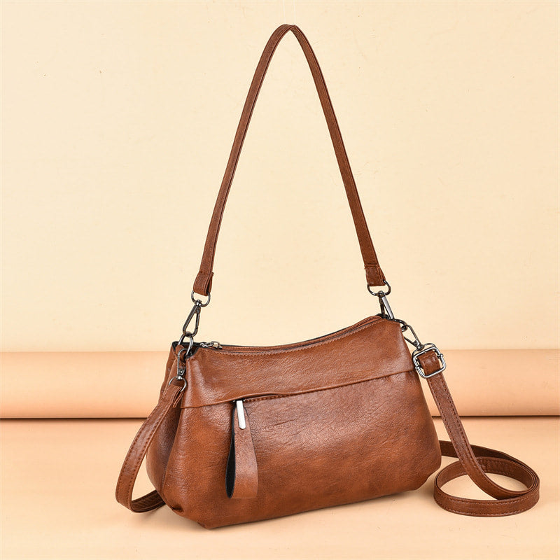 Katie™ - Elegante schoudertas