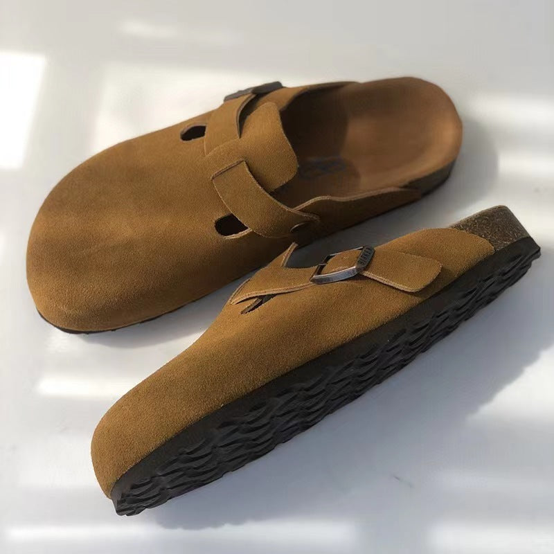 Blirken | Unisex pantoffels