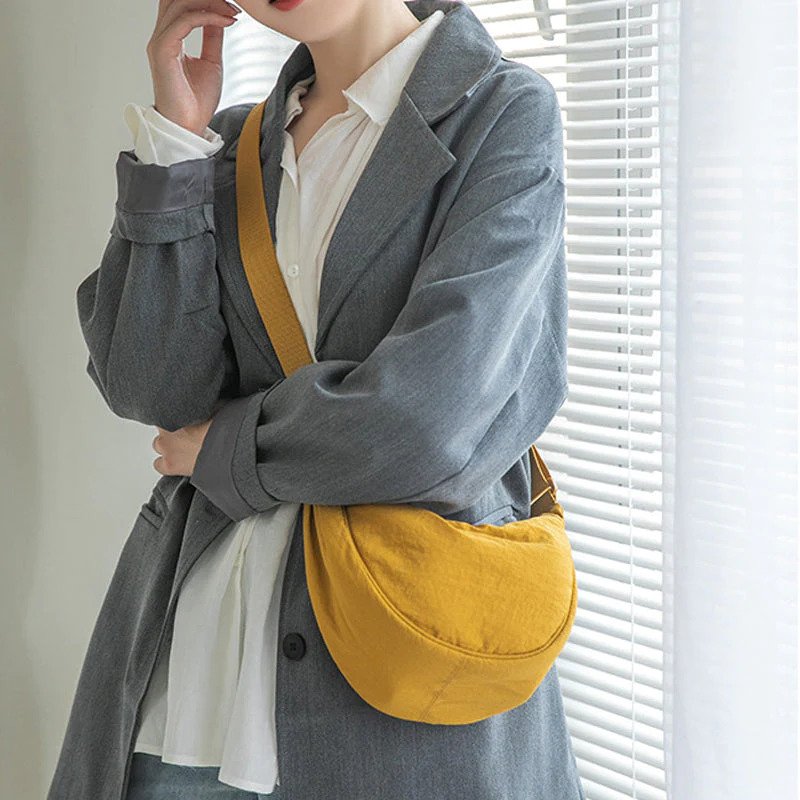 Charlie - Dames Crossbody Tas