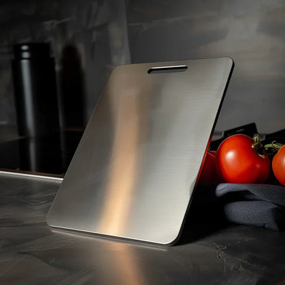 TitanBoard - 100% Pure Titanium Snij Plank